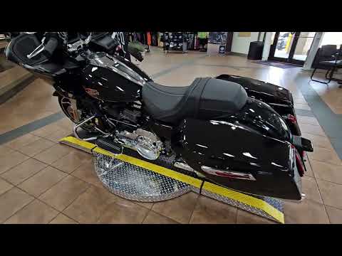 2026 Harley-Davidson Road Glide® in Trussville, Alabama - Video 1