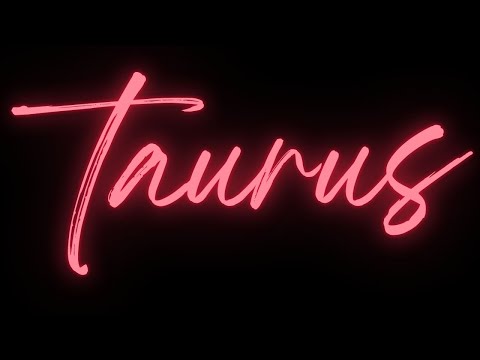 Taurus ♉️ Huge twist in the destiny powerful connection that leads to commitment🥳❤️16-30 April 2022