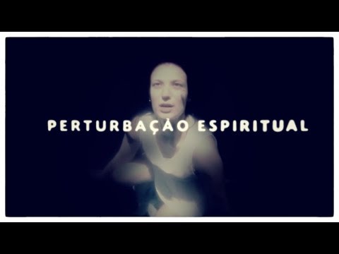 UNV 006 - Milton Felipeli - Perturbação Espiritual