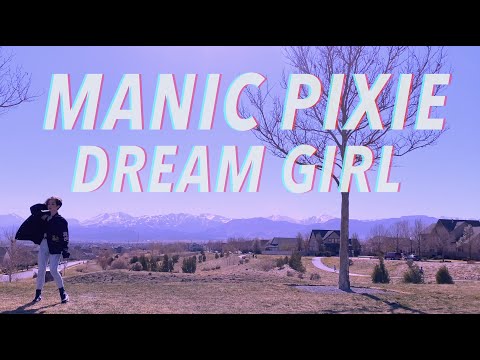 Addison Grace - Manic Pixie Dream Girl (Official Music Video)