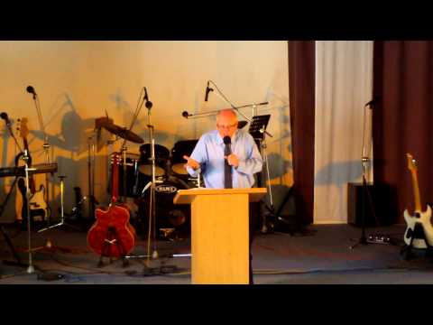 28.07.2013 Pavel Bubík - Hrdinství víry