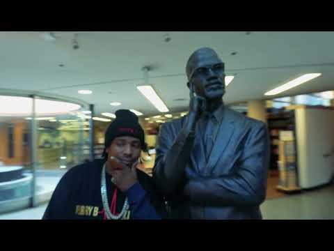 Perry B feat. TMB x Ocean Biggs - Krown Placement (Shot By Kingee GFX)