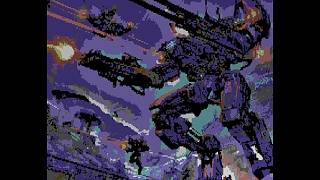 COMMODORE 64 += BLAZER VOX =+ WALKTHROUGH - NEW GAME 2026