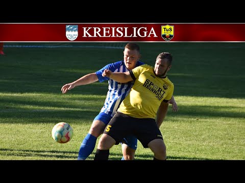 SV Blau-Weiß Schollene - TuS Sandau