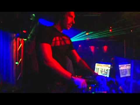Cedric Gervais Live at The Kennedy (11.29.09)