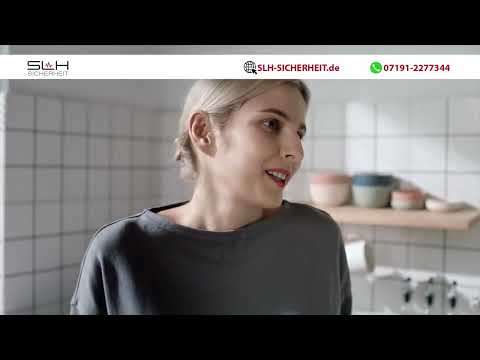 Hikvision AX PRO – Die Alarmanlage