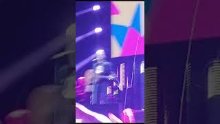 Francesco Gabbani Frammenti de Tra le granite e le granate Concerto 1 Maggio 2023