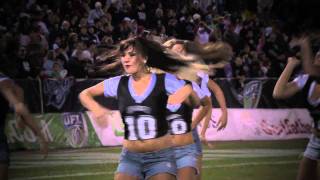 2011 Omaha Nighthawks Promo - Happy Father's Day!