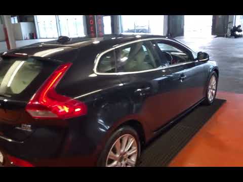 Volvo V40 1.6 D2 Drive S/S ES - Image 2