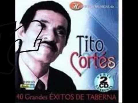 tito cortes si te vas
