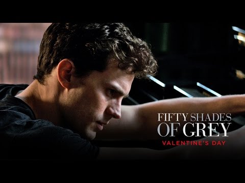 Fifty Shades of Grey (TV Spot 'Who Is Christian Grey?')