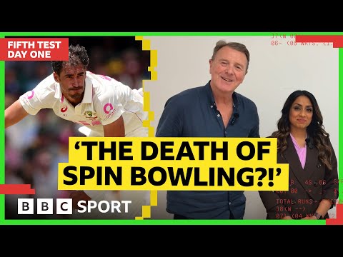 Weather curtails England's strong start in Sydney | TMS Daily Debrief | Ashes Fifth Test - Day 1