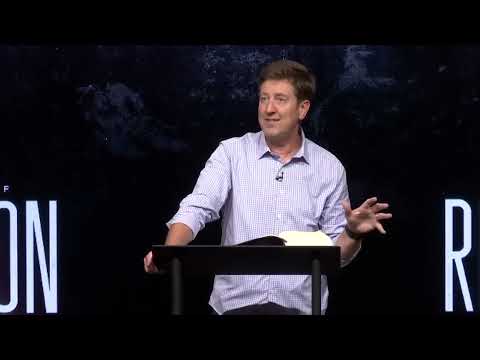 Revelation 11   Gary Hamrick