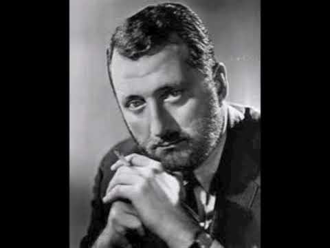 So Long Sally (1950) - The Norman Luboff Choir