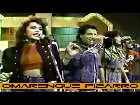 Altamira Banda Show - Mala Cabeza & Estas Navidades