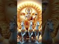 शुभ रविवार स्टेटस Shubh Ravivar Suryadev Aarti Status Video Happy Sund