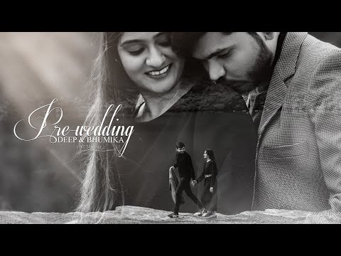 Pre-wedding Photography