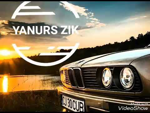 Dj DjAckSidE _ i OctAnE _ GyAl thiNg - ZOuk ReMix YANURS♡ 2k17