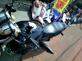 ホンダ CB400スーパーフォア 問合せNO.5875★絶版車!4発エンジン!!セパハン!マーシャルライト!ガンメタリック!