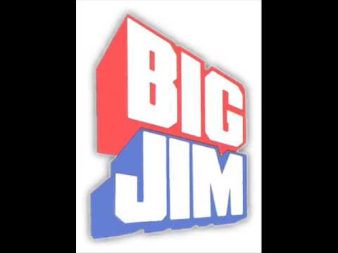 Gnometto Band - Big Jim