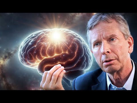 Donald Hoffman's Theory on Consciousness - The Greatest Mystery in The Universe