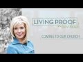 Living Proof Live Simulcast 2016