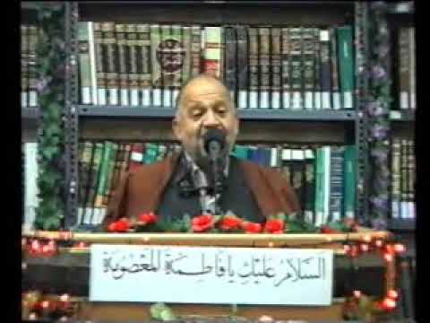 ⁣السَّلامُ عَلَيكِ يا بِنتَ مُوسَى بنِ جَعفَرٍ  : ولادة السيدة فاطمة المعصومة عليها السلام