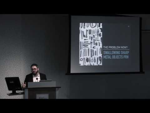 NASSPD Annual Conference 2017 Owen Muir, Md 1