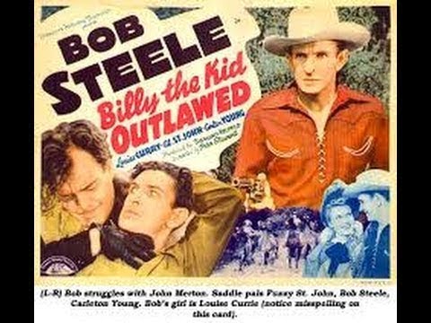 Billy the Kid Wanted