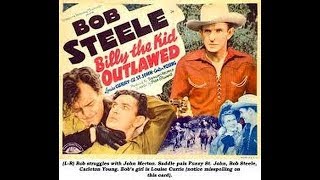Billy the Kid Wanted