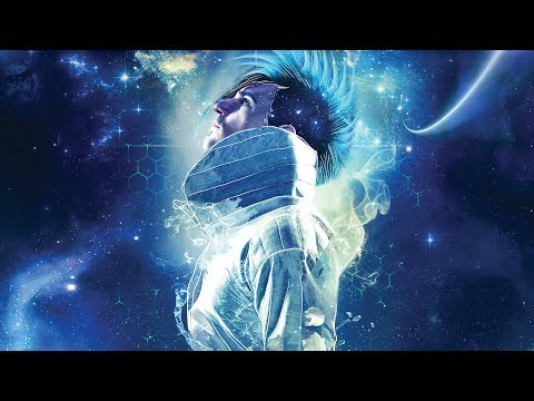 GLDN & Astra - Fade Into Me (feat. Jonny Rose)