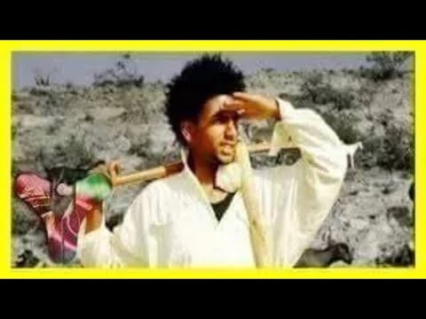 Biniam Tesfay - Enbeb / New Traditional Eritrean Music 2010