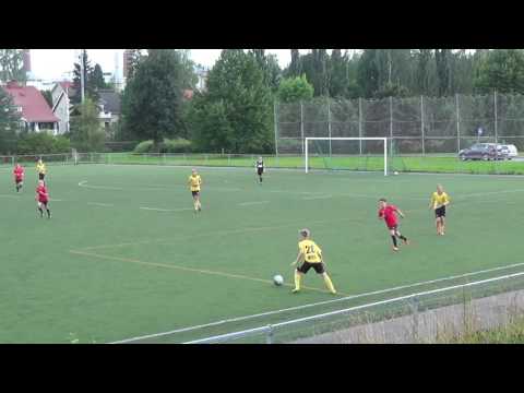 20160805 PKKU Punainen   KAAPO 2  jakso