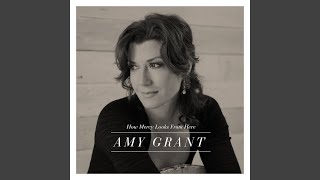 If I Could See (What The Angels See)