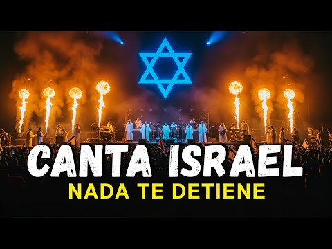 Adoración Hebrea Profunda y Profética – Música Espiritual Melej Yisrael para Honrar a YHWH