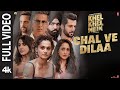 Khel Khel Mein Chal Ve Dilaa Full Video Akshay Kumar Vishal Mishra Rochak Taapsee Vaani Ammy