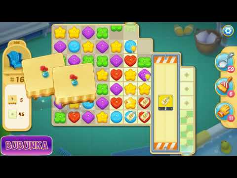 Matchington Mansion level 3661 HD