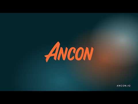 Ancon - video