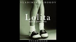 Lolita by Vladimir Nabakov [Audiobook]. Lolita chapter 12