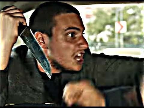 Akasya Durağı - Taksi Manyağı Mehmet Hocayı Öldürecek Mi?