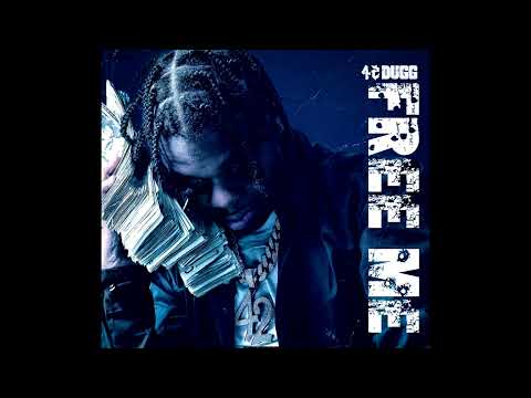 {FREE} "Gigits" - 42 Dugg x Helluva Detroit Type Beat 2023