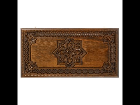 Миниатюра изображения товара Набор настольных игр Mirzoyan Восемь дверей рая / am004