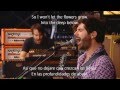 BAD HABIT| FOALS | ESPAÑOL- INGLES | SUBTITULADA- LYRICS |