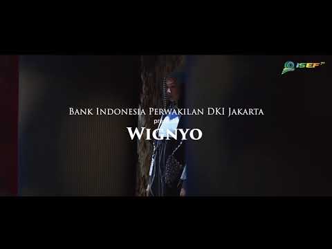 Wignyo Rahadi For ISEF 2020