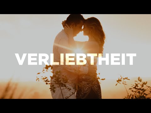 SAYONARA - VERLIEBTHEIT (Official Lyric Video)