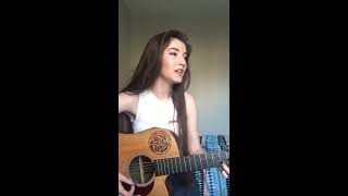 High Heeled Shoes // Megan McKenna (Cover by Mary McGrath)