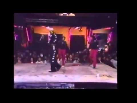 Pulse 80 & StereoSonic - Summer dance & Made in USSR