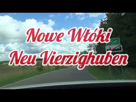 Nowe Włóki  Neu Vierzighuben