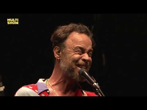 Los Hermanos ~ Retrato pra Iaiá (Ao Vivo no Maracanã)