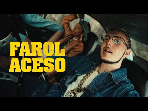 Puterrier - Farol Aceso (prod. biggie diehl)